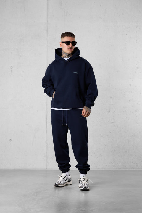 DARKSAPPHIRE ESSENTIAL JOGGER