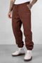 DOWNTOWNBROWN ESSENTIAL JOGGER