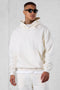 OFFWHITE ESSENTIAL OVERSIZED HOODIE