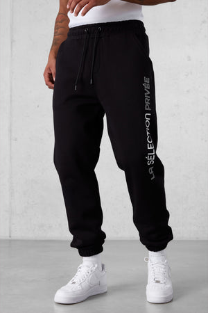 BLACK SÉLECTION PRIVÉE JOGGER