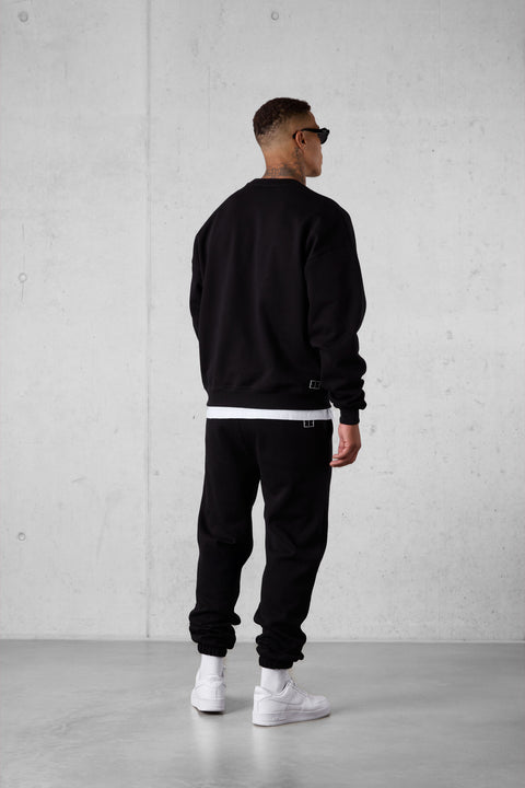 BLACK SÉLECTION PRIVÉE JOGGER