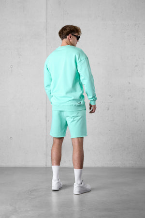 BEACHGREEN DISCREET SWEATER