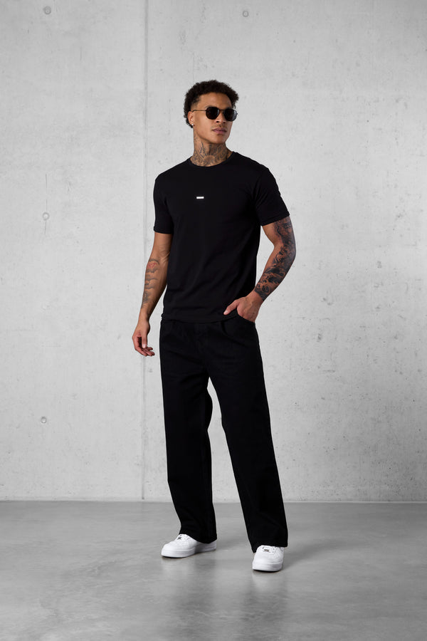 BLACK LABEL TEE