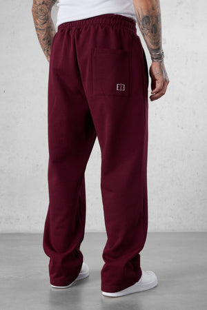 CABERNET DISCREET BAGGY JOGGER