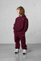 CABERNET DISCREET OVERSIZED SET