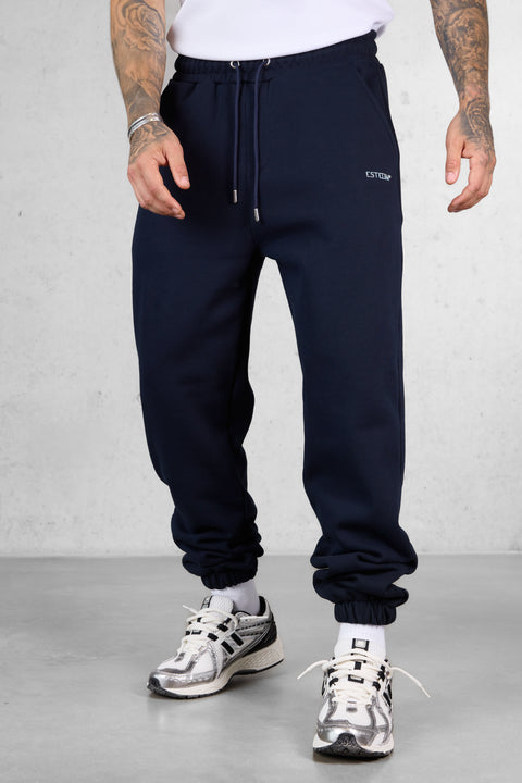 DARKSAPPHIRE ESSENTIAL JOGGER