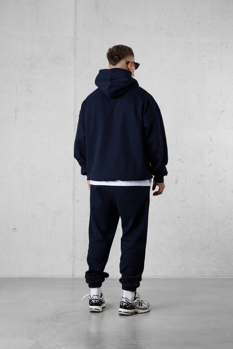 DARKSAPPHIRE ESSENTIAL JOGGER