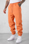 DUSTYORANGE ESSENTIAL JOGGER