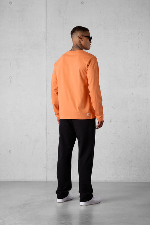 DUSTYORANGE SÉLECTION PRIVÉE LONGSLEEVE