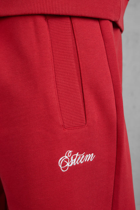 LAVARED SIGNATURE BAGGY JOGGER