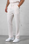 OFFWHITE ROSE STRIPED PANTS