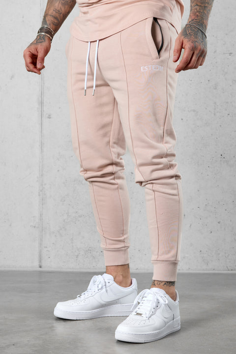 ROSE BASIC SWEATPANTS