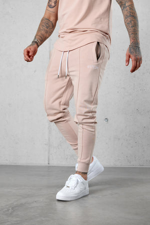 ROSE BASIC SWEATPANTS