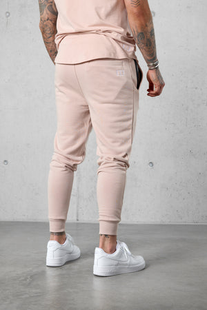 ROSE BASIC SWEATPANTS