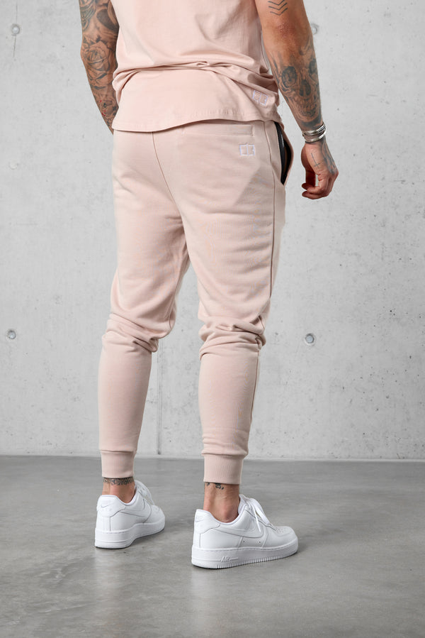 ROSE BASIC SWEATPANTS