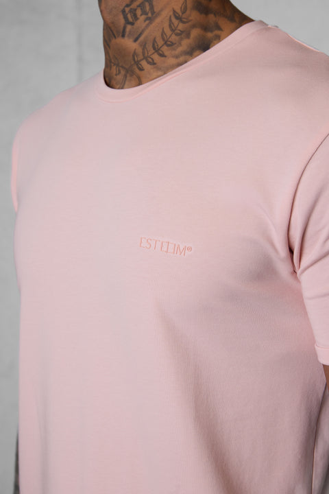 SMOKEROSE ESSENTIAL TEE