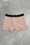 TAUPE BASIC TRUNKS